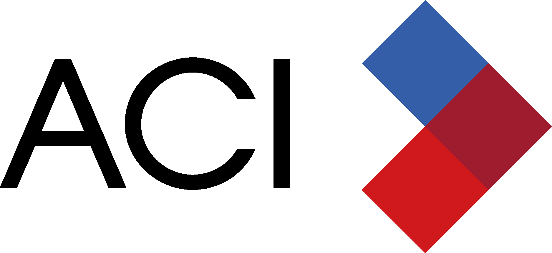Association Canadienne De L'Immeuble Logo Vector Logo